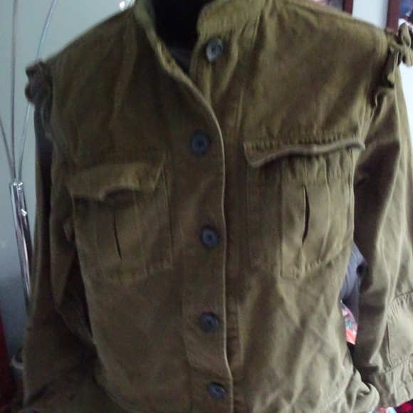 SCOTCH & SODA MAGICAL ALTITUDES UTILITY JACKET - Picture 1 of 2